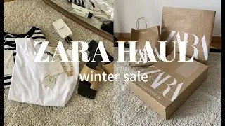 ZARA HAUL ザラ セール品 ALL1000円以下！！追加購入２０２１