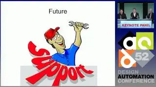 DAC 2015 | Keynote: Cyber Threats to Connected Cars: Staying Safe Requires More Than...