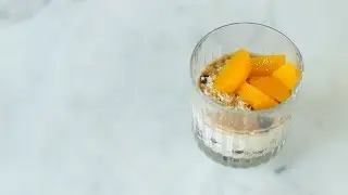 Frukosttips - Overnight oats (du m&aring;ste testa)