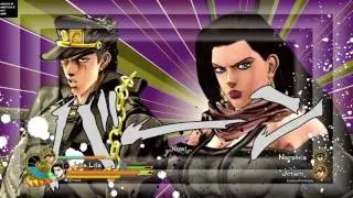 JoJo's Laggy Adventure: Lag of Heaven