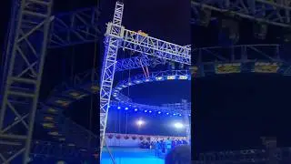 MJ Sound Surat || Stage Dj Setup || Gujarat Dj Sound #djsound