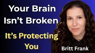 The Neuroscience of Stuckness: Why Trauma Survivors Can&rsquo;t Move Forward &mdash; and How to Finally Heal