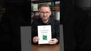 Посмотрите, как Новый Завет связан с Ветхим Заветом