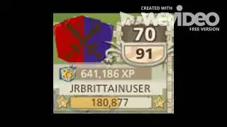 JRBRITTAINUSER A Godogame Empire Tribute 2019
