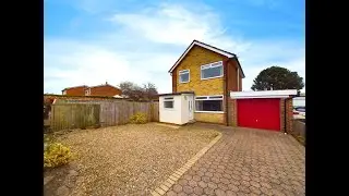 Park Avenue, Driffield, YO25 5EJ