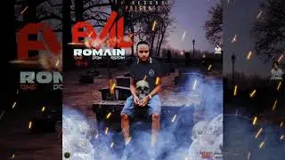 ROMAIN - EVIL - [RAW] ONE DON RIDDIM.7H RECORDS