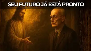 Seu Futuro Está Pronto — O Que Falta É o Coragem de Se Tornar Novo | Napoleon Hill