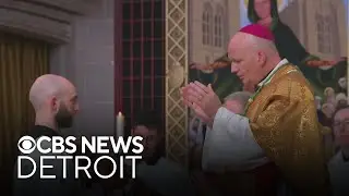 Archdiocese of Detroit announces restructuring