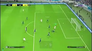 club entah brantah wkwkw ( game : pes 2018 PC patch 2025 )