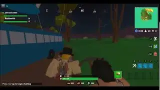 island royale easter egg!!!!!!