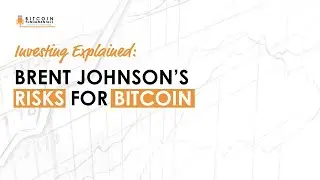 Explained: Brent Johnson&rsquo;s Risks For Bitcoin