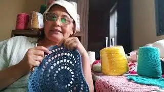 Crochê+produção+limite
