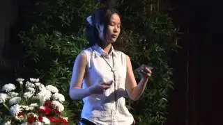 Trust and bond: parents and children | Mana Kakinuma | TEDxYouth@JIS