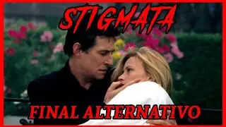 Alternate Ending (EXPLAINED) - STIGMATA