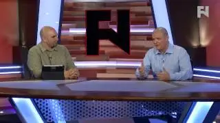 K-1: Battle For Spain 2014 Preview with Kru Alin Halmagean
