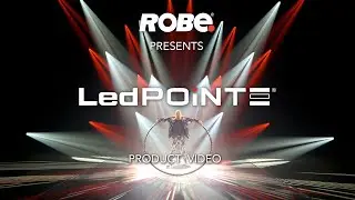LedPOINTE - Product video