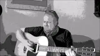 Lobo Andersson - More Tuesday Blues