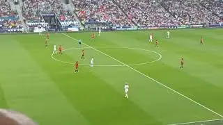 England v Spain | Uefa Women's European Championship | 20th July 2022