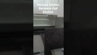 Barshana God kichan jaipur modular kitchen VP