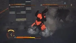 GODZILLA ps4:Burning Godzilla vs Anguirus e Godzilla (2014)