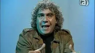 Cuentos Contados   Roberto Fontanarrosa   Viejo con árbol   Coco Sily   Canal a