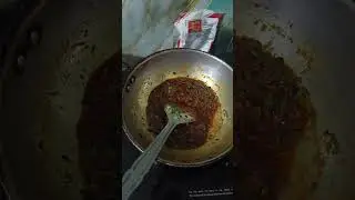  Gosh ka salan 😋