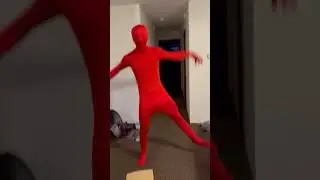 Get Your Morphsuit now!