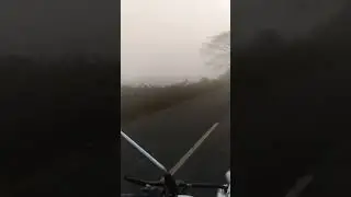 morning Bullet ride || classic 350 || Bullet status || superb view