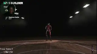 NBA2K26 #1 BEST 2 WAY HIGH FLYING WING RUNNER !!!!!!!!!!