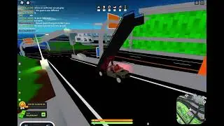Mad City Secret Car (Roblox Mad City)