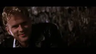 Shadow of the Vampire Deleted Scenes