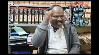 Com.R.jothibasu advocate CPI Kolar district secretary speech 