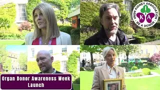 Why Is Organ Donor Awareness Week Important To You?