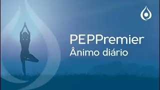 Controle - S&eacute;rie &Acirc;nimo PEP - Dia 57
