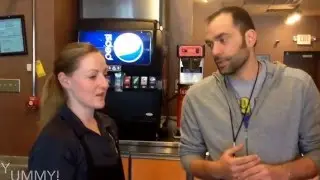 Penn Station East Coast Subs