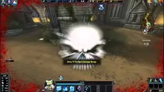 WIFLP - Smite 3v3 Joust - Rommates Ymir Tanks!