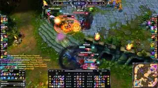 Katarina Pentakill