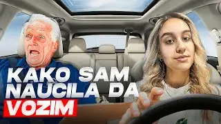 Kako se spremiti za polaganje vozačkog ispita? 🚗