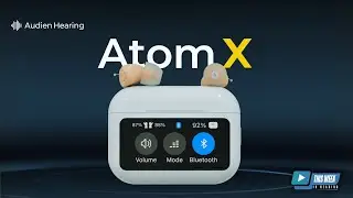 TWiH Audien Hearing+Andy