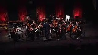 Song of a Wayfarer - Gustav Mahler arr.  Daniel Goldsmith,  Eltham High School Chamber Strings