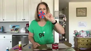 Indoor Scavenger Hunt Virtual Program - GSNC Girl Scouting at Home
