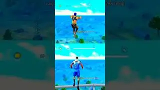 😰😱free fire WOLFRAHH vs LUQUETA ability test 😱😰free fire viral shorts
