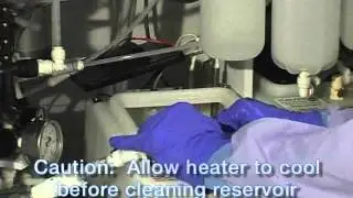 DSD-201 In-Service Training