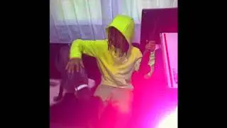 [FREE] $ofaygo Type Beat 2021 | Moonlight (feat. Lil Uzi Vert)