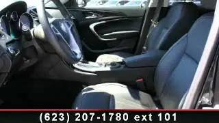 - Liberty GMC and Buick - Peoria, AZ 85382