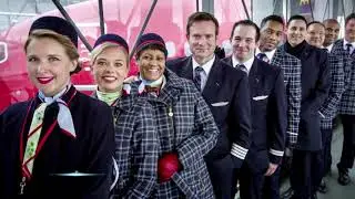 Top 50 Airlines in the World 2017 SKYTRAX