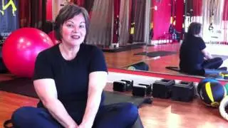 Susan Nash - Client Success Story