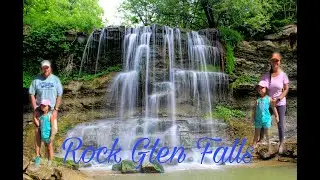Rock Glen 2020