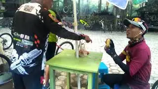 Tour Gowes, SUMBER JENON MALANG
