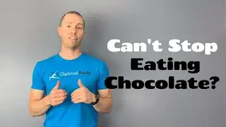Why Do I Crave Chocolate So Much? (The Real Cause of Your Chocolate Cravings)